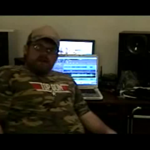 Shed Track Records 2 Minute Movie