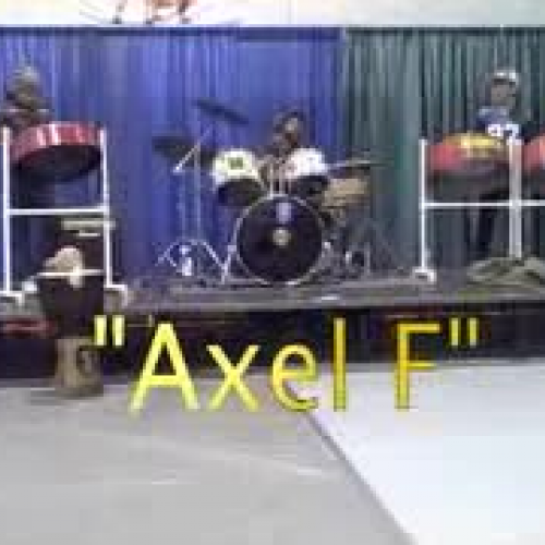 Axel F 
