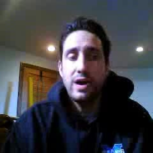 Five Fitness Components