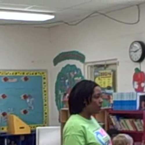 Saint Patrick Day Treat