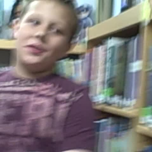 Thayne Library -- Book Reviews