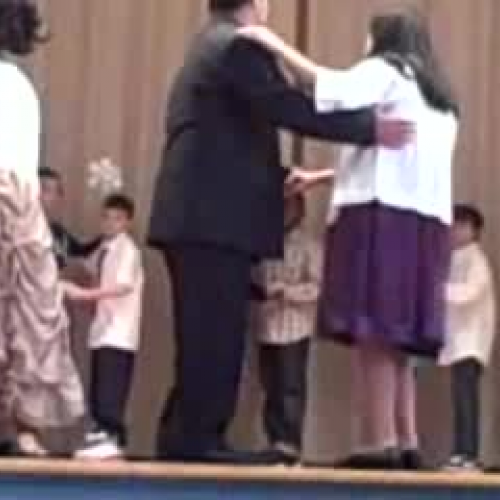 Ballroom Dancing Swing