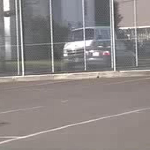 Dance Dance Revolution