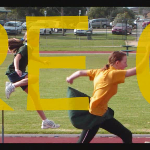 Centre Court Title Sequence