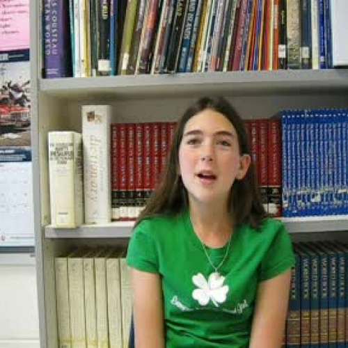 Inman MathRUS History