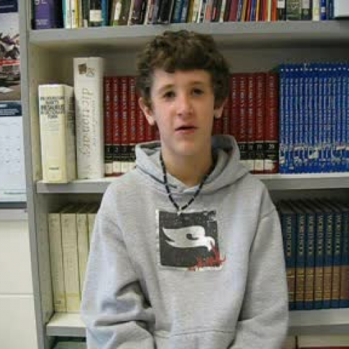 Inman EarthSci Hurricanes