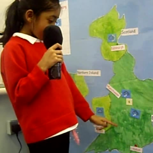 jannah weather report