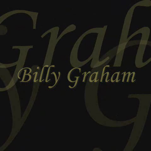 Billy Graham revised