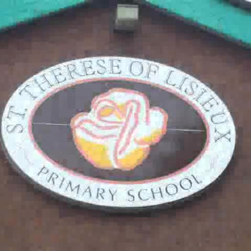 St Therese - The School Brendan and Ronan