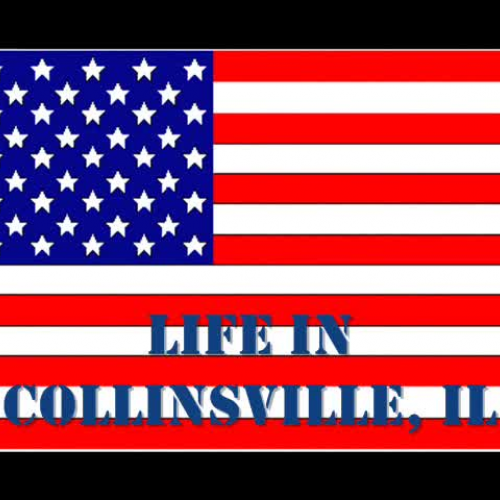 life in collinsville