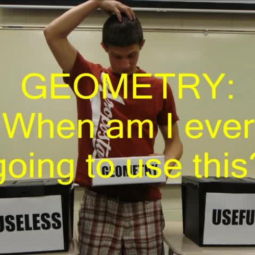 Geometry