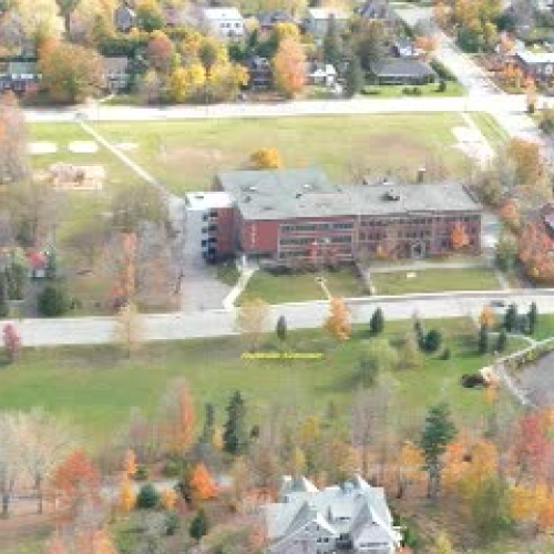 Sherbrooke Technology Integration