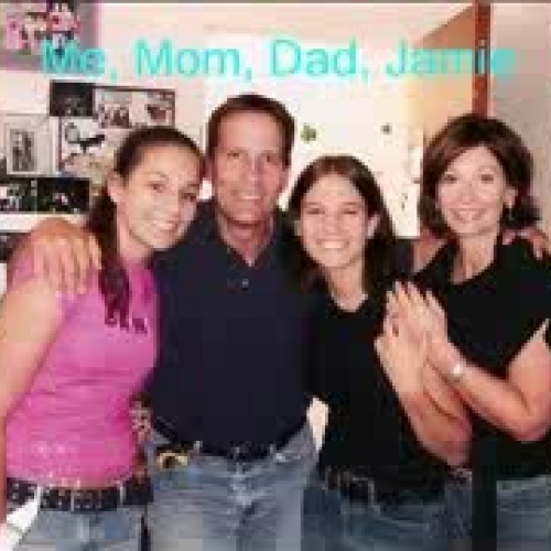 Personal Cultural Digital Story