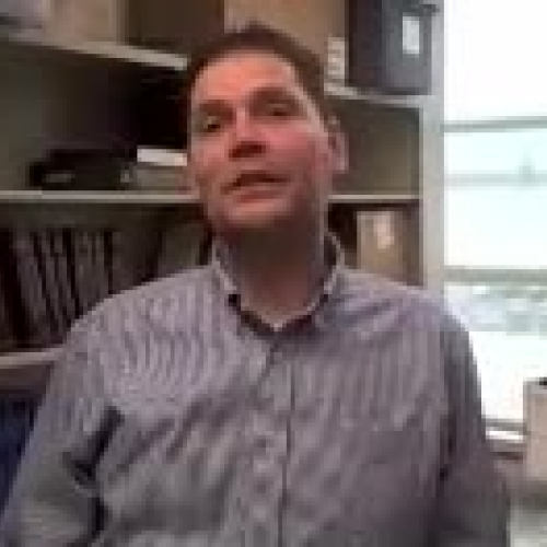 Hobnob with Doug Hartman