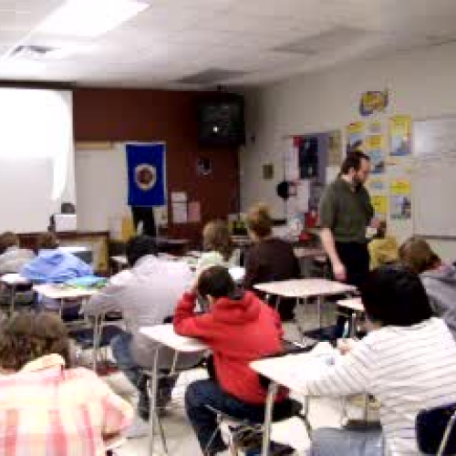 Tying it all together