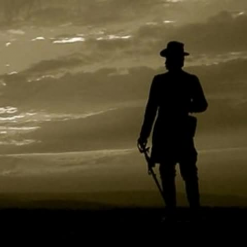 The Battle of Gettysburg