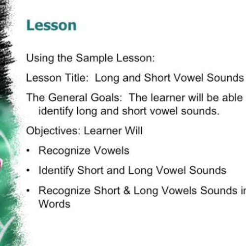 Quiz on identifying Materials