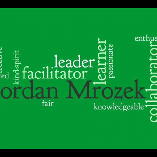 My Digital Storyboard