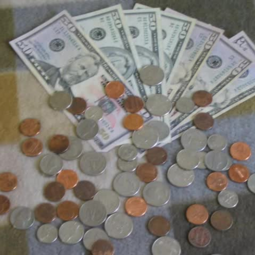 Kindergarten Economics 101