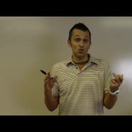 Writing a Grammar Punk Sentence in 35 Seconds