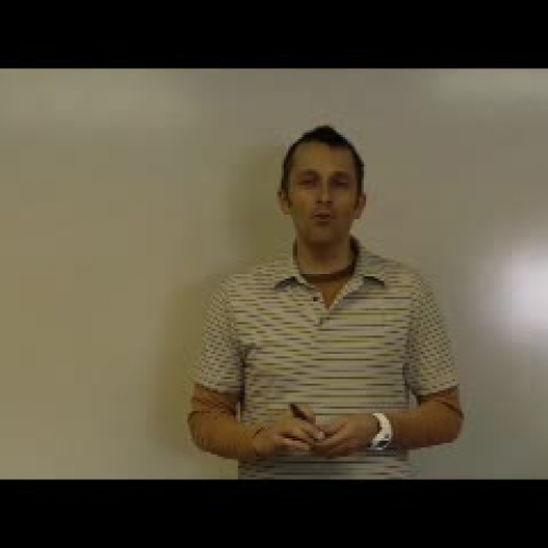 Grammar Punk and The Basic Unit of Fun