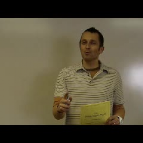 Using the Grammar Punk Primer