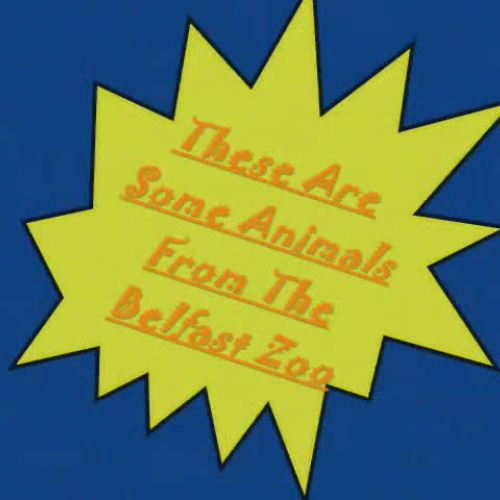 St Therese - Amy and Declan