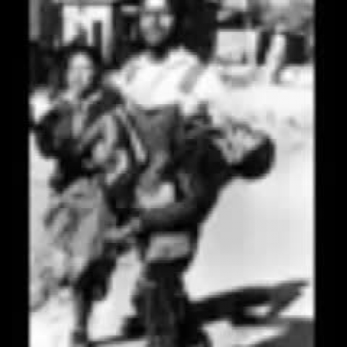 South Africa Apartheid