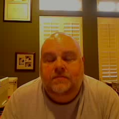 ENGL 3430 - Standard Video - Term Paper Topic