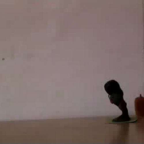 Crocketts Lane Animation