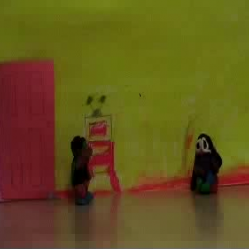 Crocketts Lane Animation