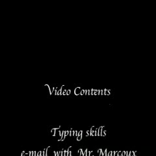 Mansonville Elementary School