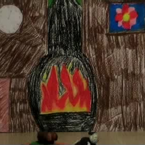 Crocketts Lane Animation