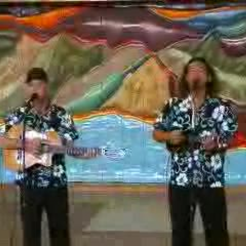 Test video for SpCco 151