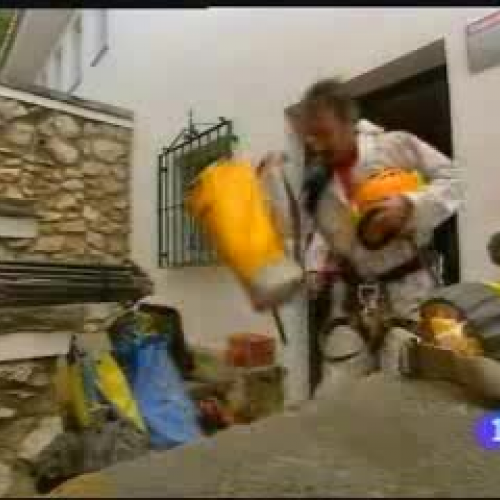 La memoria de la Tierra