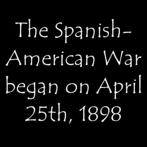 Spanish-American War