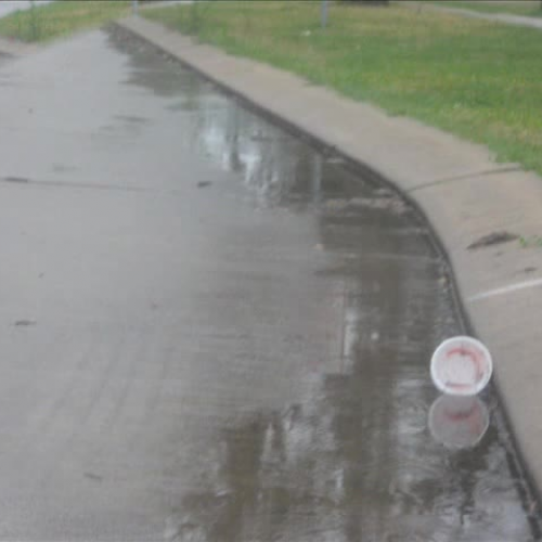 Storm Drain Awareness