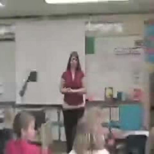 Emilie Video Teaching