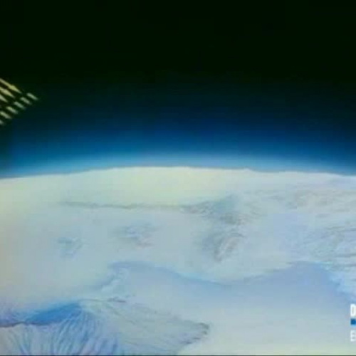 Polar Ice Documentary - Group A