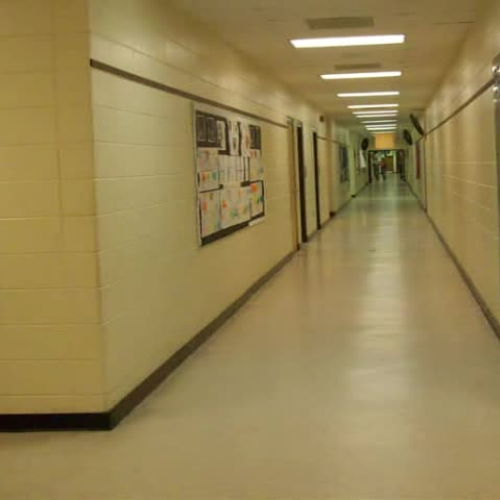 Prepositions throughout the Day