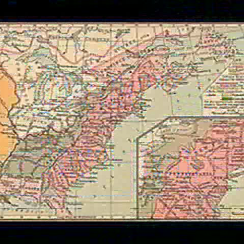 The American Revolution