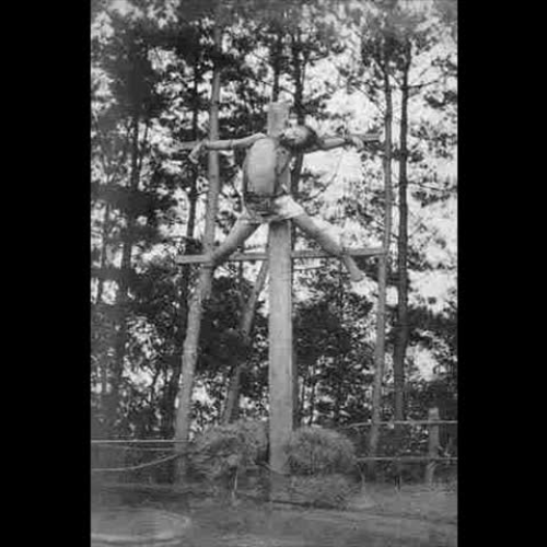 Dystopia or Genocide