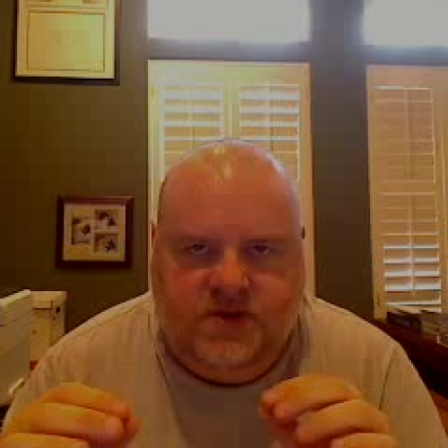 ENGL 3430 - Standard Video - Module Eleven