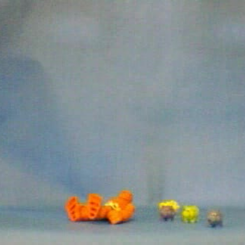 Nobel Open Evening Animation 2008