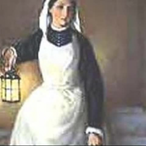 Florence Nightingale