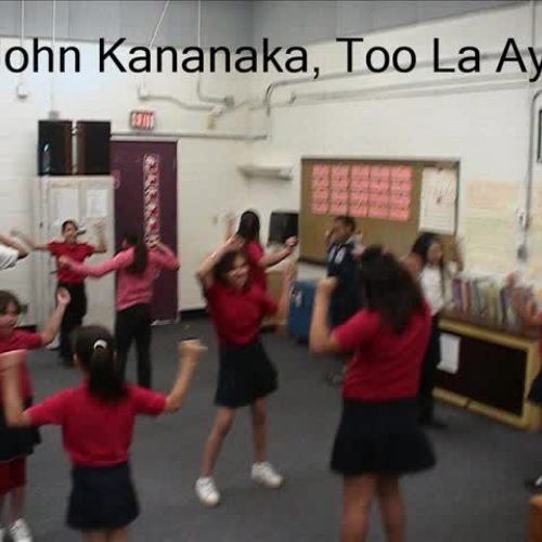  John Kanakanaka Slideshow