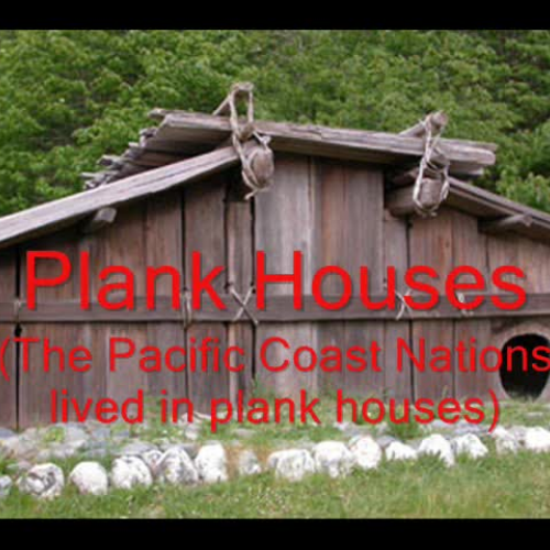 Pacific Coast Project by Samdish Paul