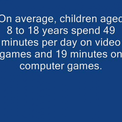 Art Education Advocacy Video