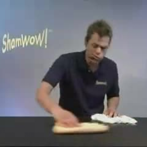 shamwow