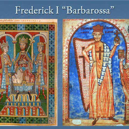 Holy Roman Empire Part Two